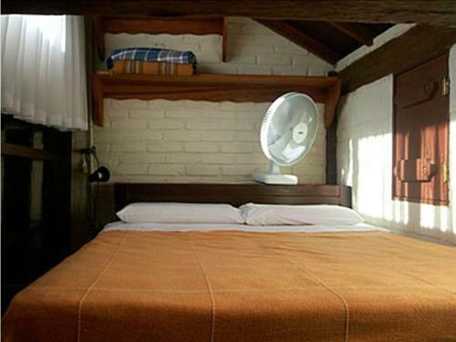Hostal Pousada Das Praias