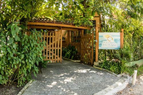 Hostal Pousada Das Praias