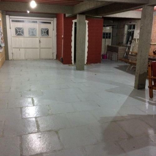 Casa De Fadas Na Serra Ga�cha