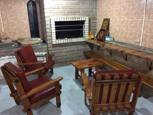 Casa De Fadas Na Serra Ga�cha