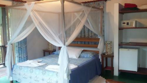 Hostal Pousada Antares