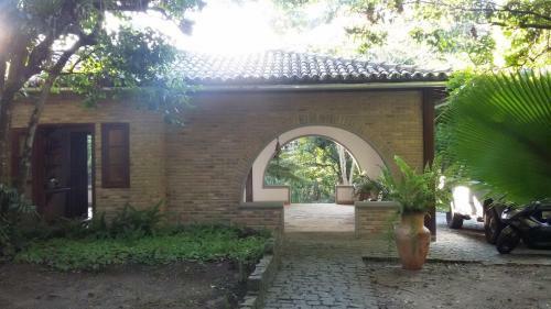 Hostal Pousada Antares