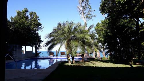 Hostal Pousada Antares
