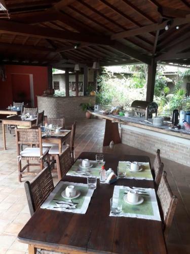 Hostal Pousada Antares