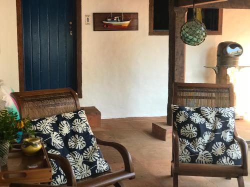 Bed & Breakfast Casa Amor Do Mar