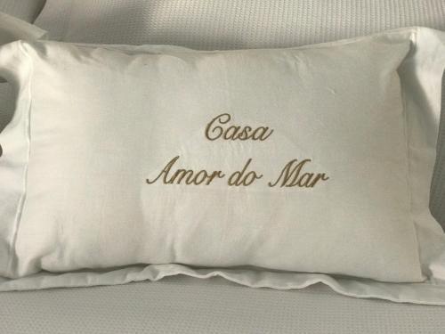 Bed & Breakfast Casa Amor Do Mar