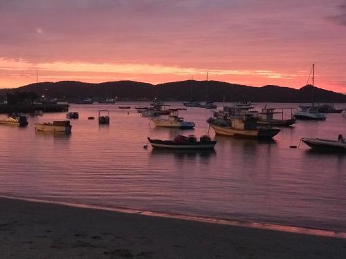 Bed & Breakfast Casa Amor Do Mar