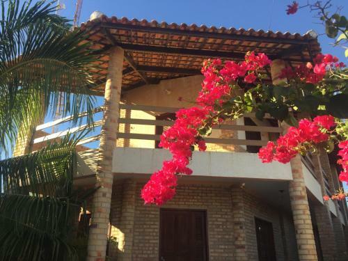 Duplex Temporada Praia De Canoa Quebrada