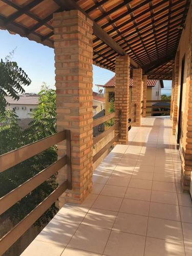 Duplex Temporada Praia De Canoa Quebrada