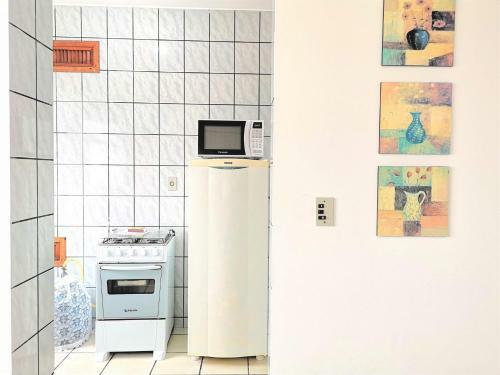 Apartamento Pedro Eduardo Residencial