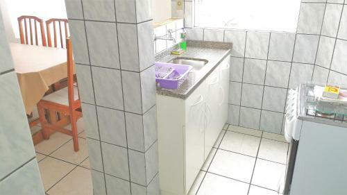 Apartamento Pedro Eduardo Residencial