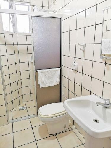 Apartamento Pedro Eduardo Residencial