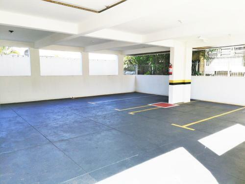 Apartamento Pedro Eduardo Residencial