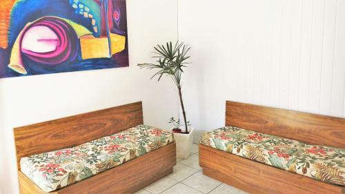 Apartamento Pedro Eduardo Residencial