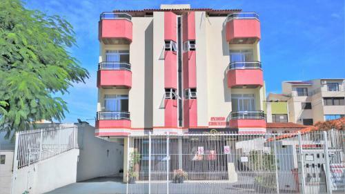 Apartamento Pedro Eduardo Residencial