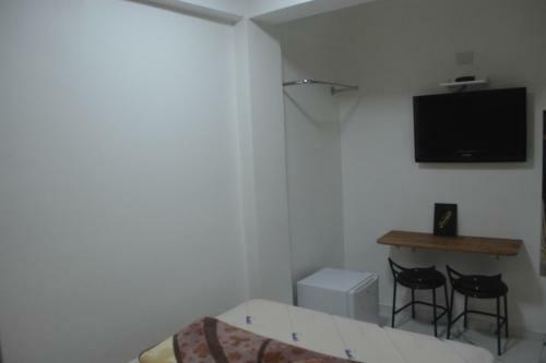 New Point Hotel