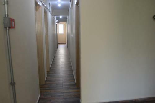 New Point Hotel