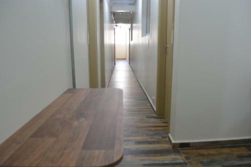 New Point Hotel