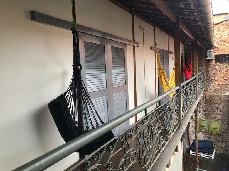 Hostal Guest House