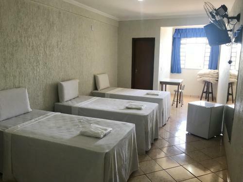 Hotel Prime