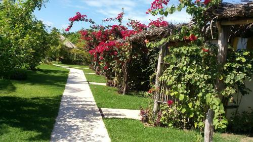 Hostal Pousada Sitio Ara�a