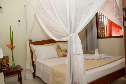 Casa Da Cosmira