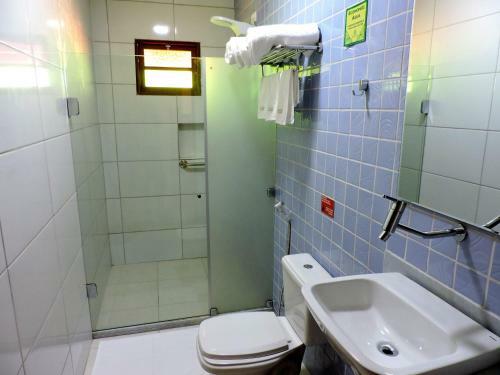 Hostal Pousada Tarumim