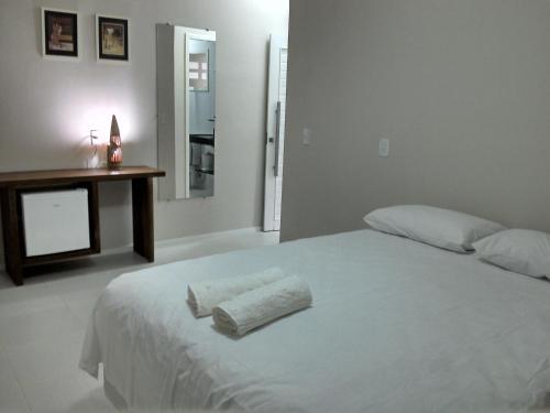 Bed & Breakfast Marco E Juli Su�tes