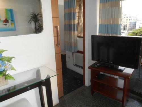 Apart-hotel Para 3 Pessoas