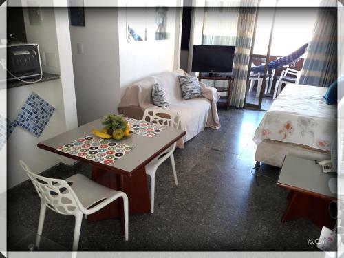 Apart-hotel Para 3 Pessoas