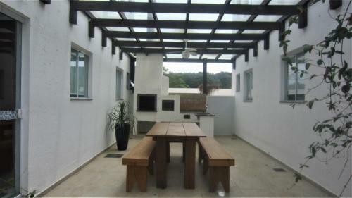 Apartamento Em Mariscal Lindo.