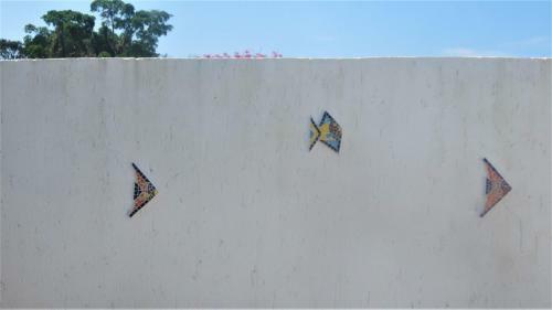 Apartamento Em Mariscal Lindo.
