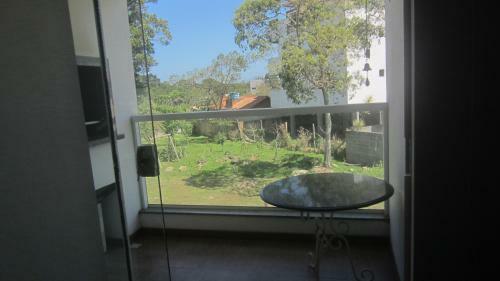 Apartamento Em Mariscal Lindo.