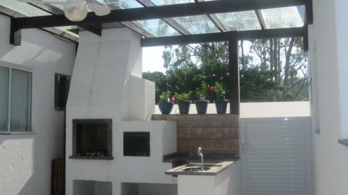 Apartamento Em Mariscal Lindo.