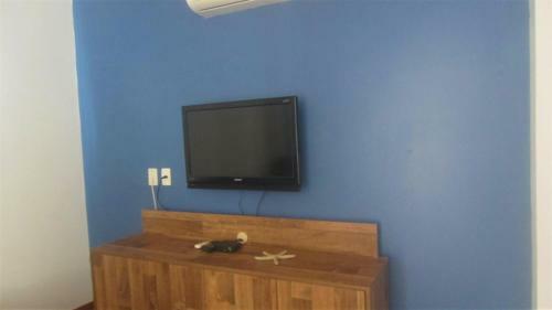 Apartamento Em Mariscal Lindo.