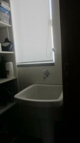 Apartamento Em Mariscal Lindo.