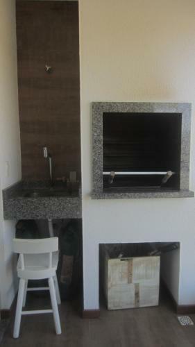 Apartamento Em Mariscal Lindo.