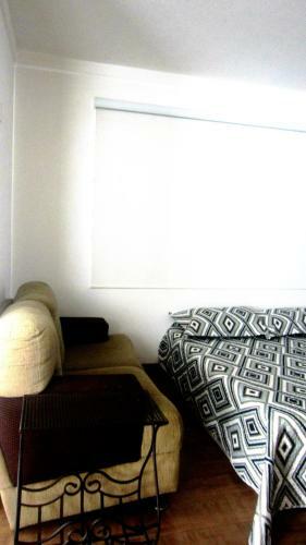 Apartamento Em Mariscal Lindo.