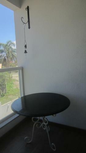 Apartamento Em Mariscal Lindo.