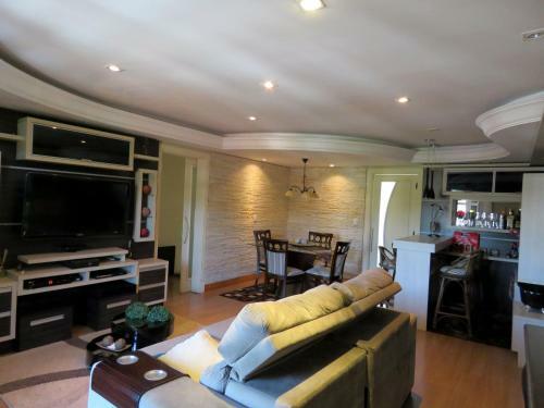 Apartamento Lindo Centro De Canela