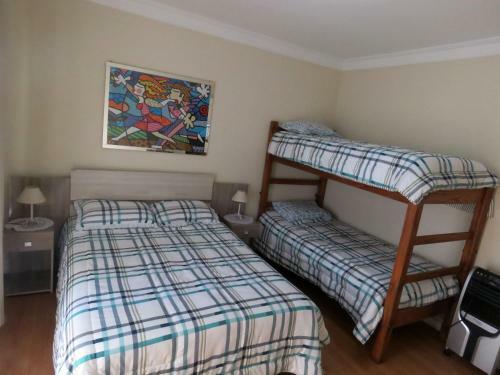 Apartamento Lindo Centro De Canela