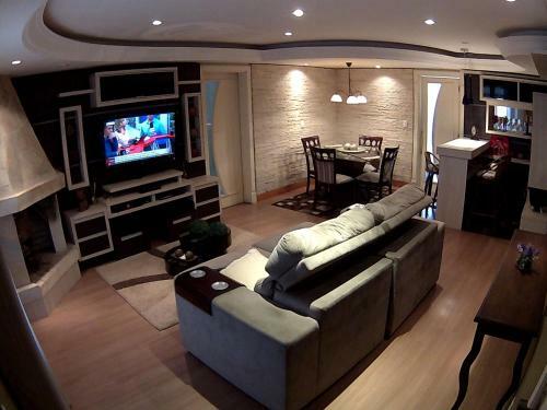Apartamento Lindo Centro De Canela