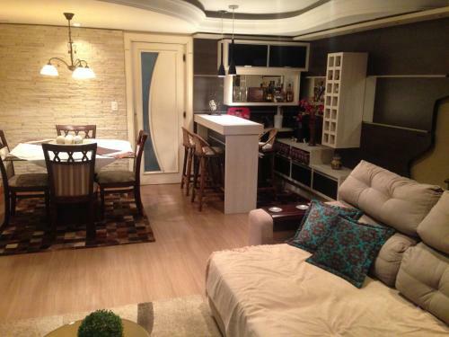 Apartamento Lindo Centro De Canela