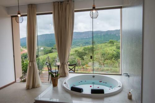 Hostal Solar Da Serra Tiradentes