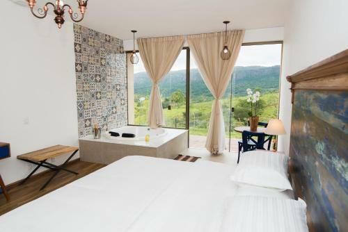 Hostal Solar Da Serra Tiradentes