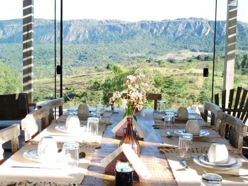 Hostal Solar Da Serra Tiradentes