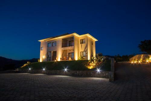 Hostal Solar Da Serra Tiradentes