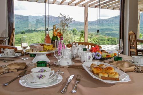 Hostal Solar Da Serra Tiradentes