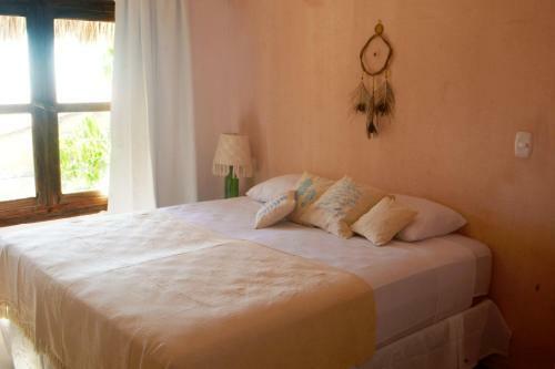 Hostal Na Beira Do Mar Pousada