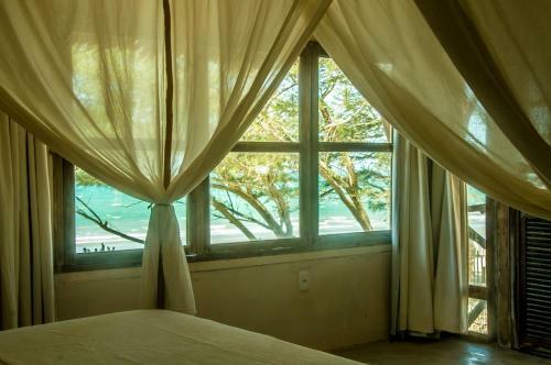 Hostal Na Beira Do Mar Pousada